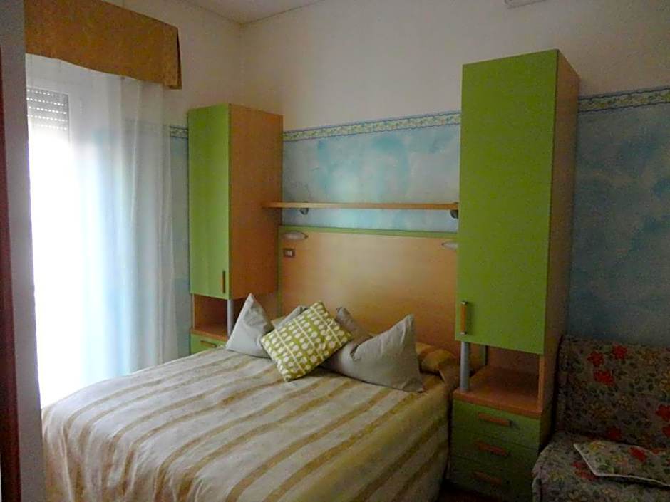 Hotel La Gioiosa