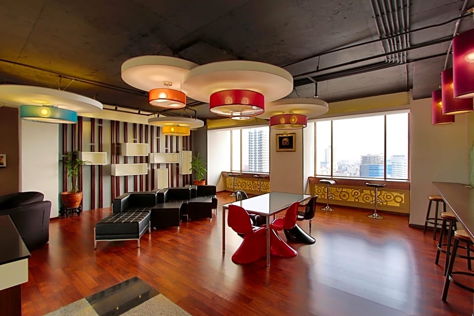 The Jayakarta Jakarta Hotel & Spa