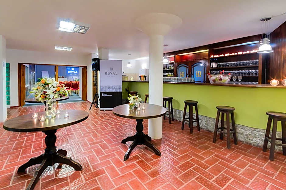 Hotel Royal
