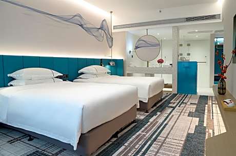 Executive Twin Room
