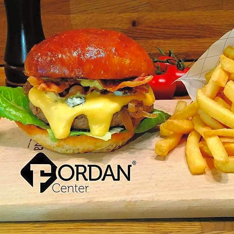 Fordan Hotel Pécs