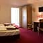 Boutiquehotel Goldene Rose - self-check-in