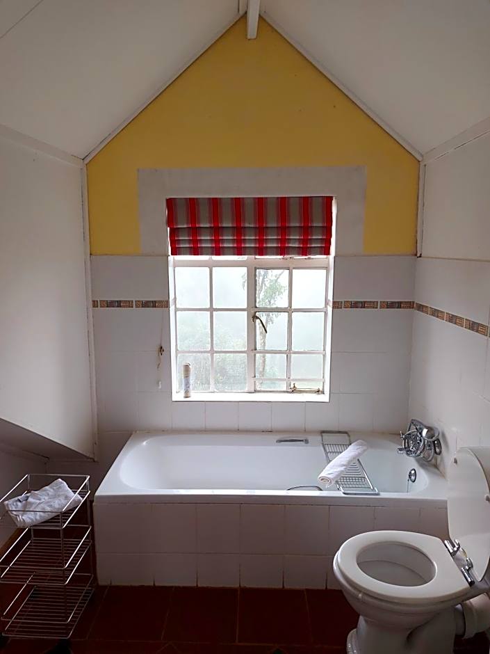 Diggersrest Lodge