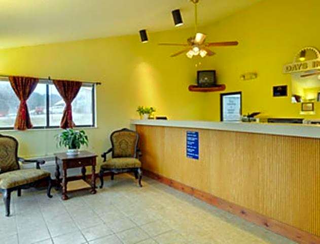 Days Inn by Wyndham Athens