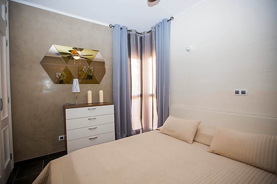 Yucca Park ApartHotel