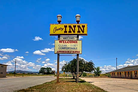 Country Inn Beaver Utah
