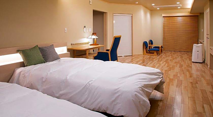 Sakaeya Hotel