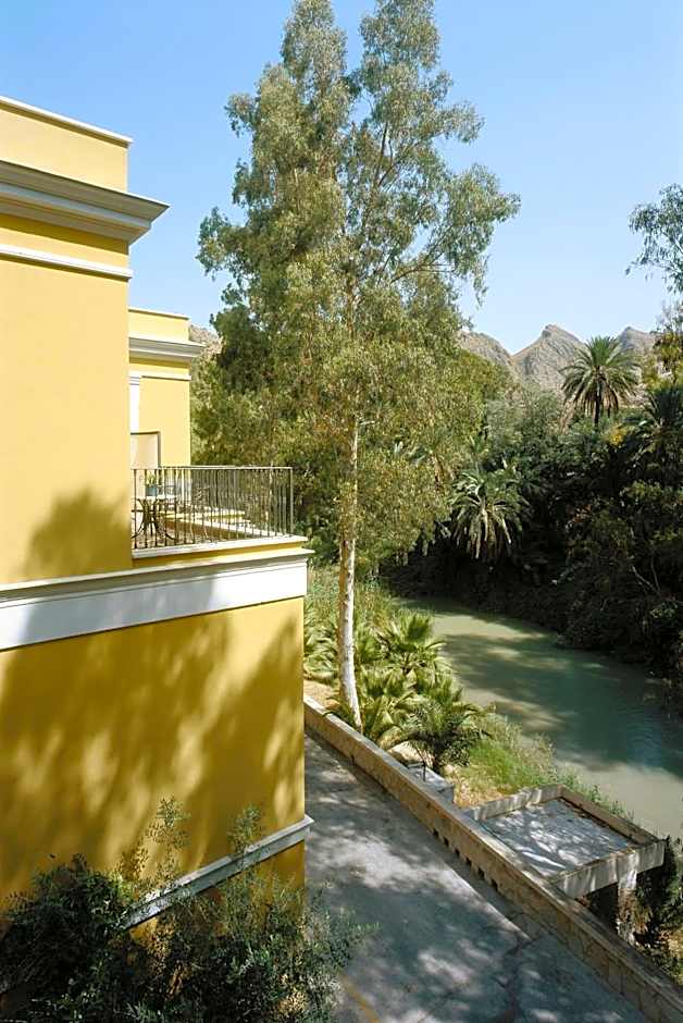 Balneario de Archena - Hotel Levante