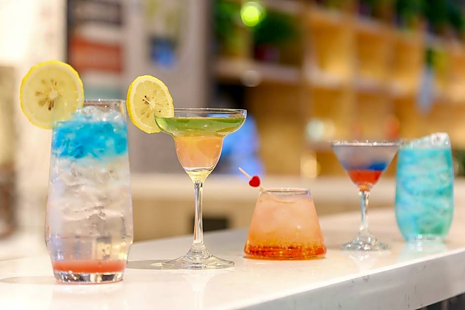 ibis Weinan Normal University Chaoyang Street Hotel