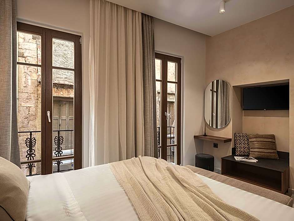 Copal Simple Staying