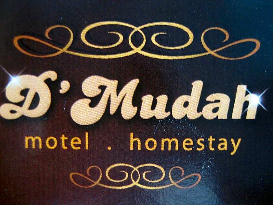 D'Mudah Motel & Homestay