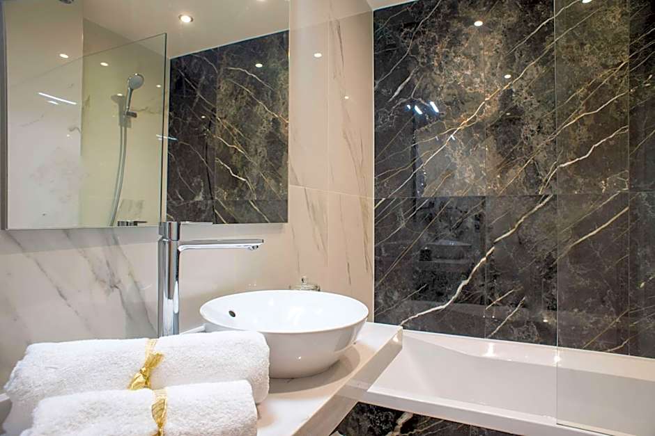 Brit Hotel Paris Orly Rungis