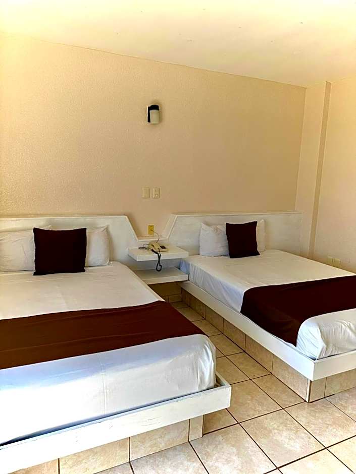Hotel Maria Eugenia