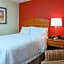 Hampton Inn Dayton Fairborn Wright Patterson AFB