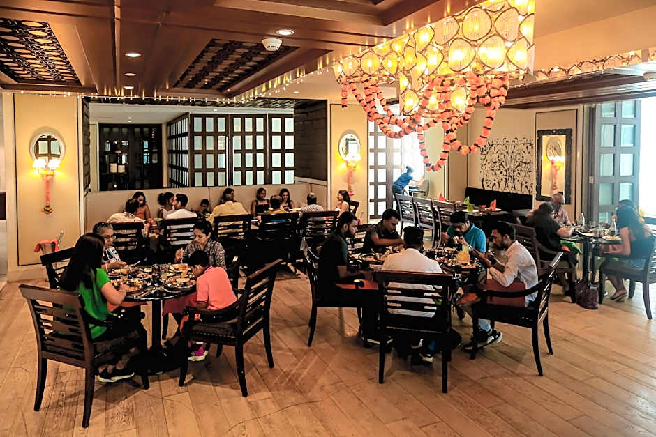 NH Collection Colombo