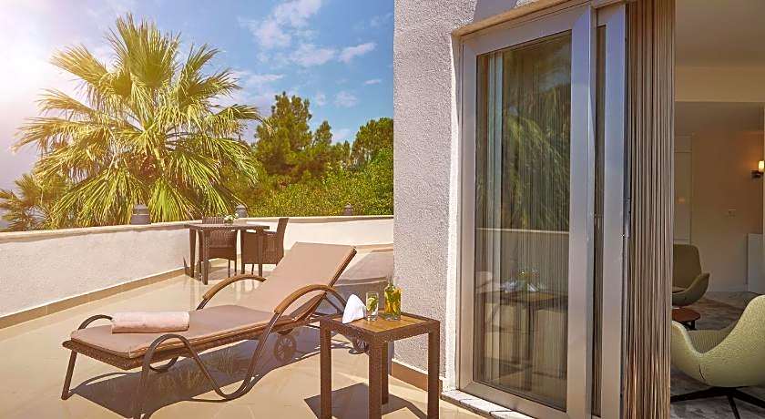 Richmond Pamukkale Thermal