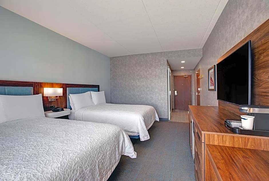 Hampton Inn & Suites by Hilton Waterloo St. Jacobs