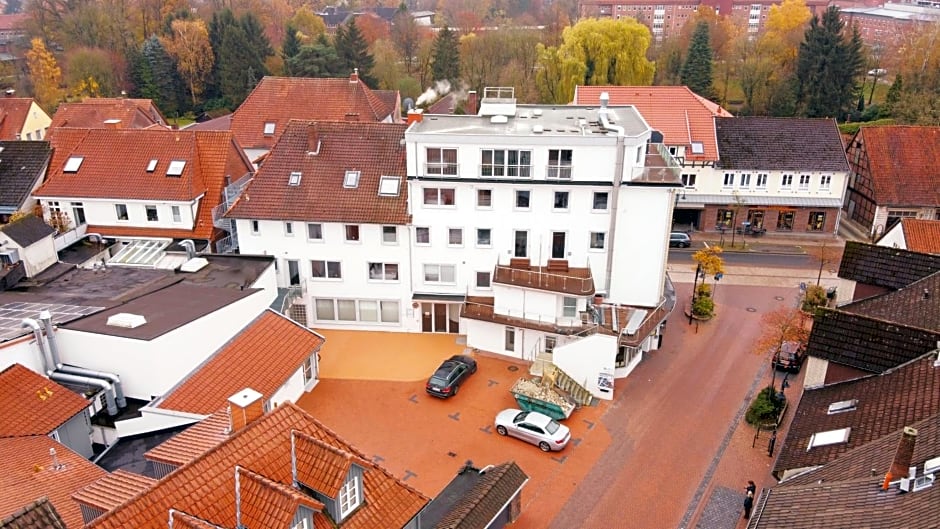 Hotel Walsroder Hof