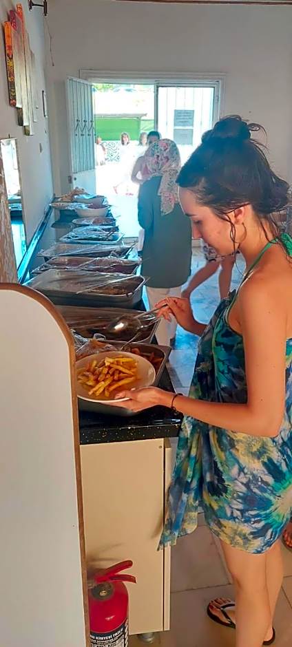 Efsane HOTEL DİDİM