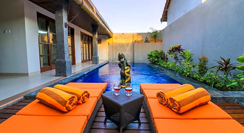 Taman Amertha Villas
