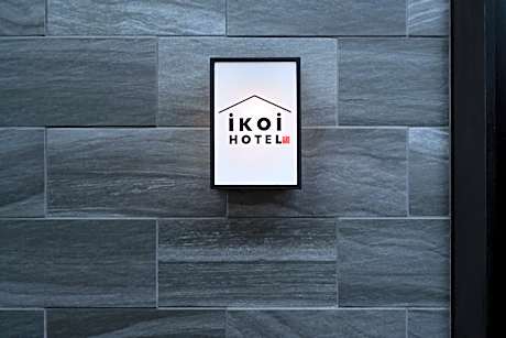 ikoi HOTEL