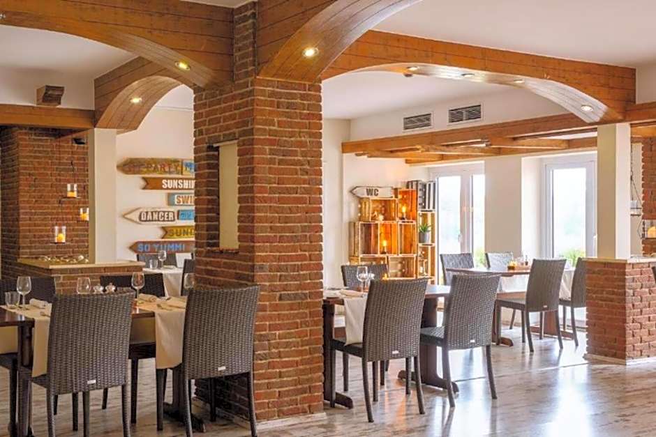 Bernsteinsee Hotel and Ferien by Palette Resorts