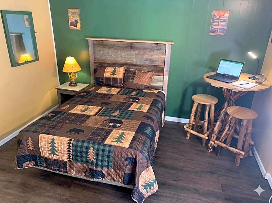 Motel Montreal