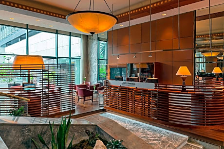 Sheraton Mexico City Maria Isabel Hotel - Guest Reservations