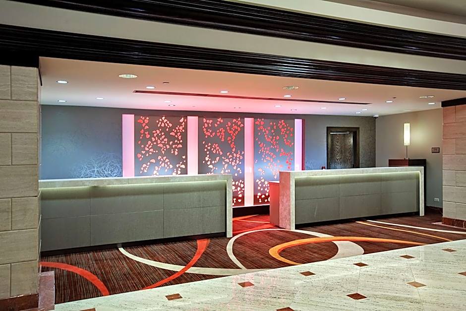 Hilton Rosemont/Chicago O Hare