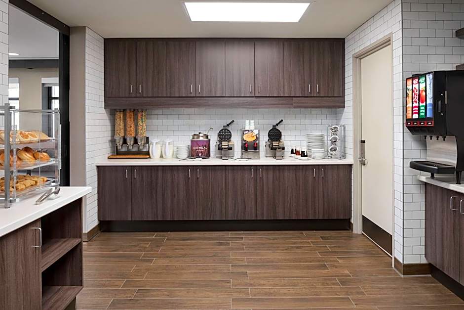Residence Inn by Marriott Minneapolis St. Paul/Eagan