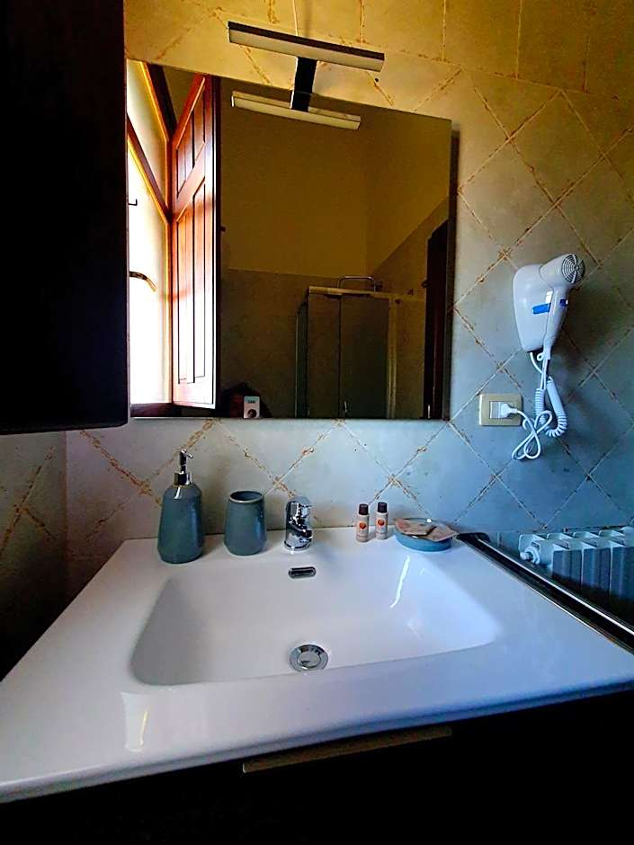 Palmas Anna's rooms Is Procilis