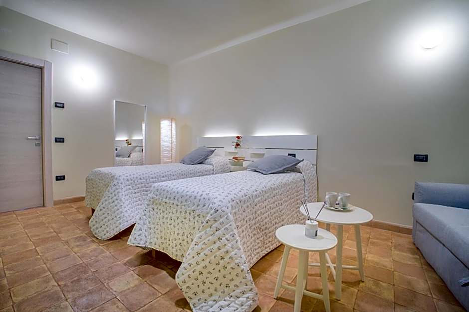 Torrenova di Assisi Country House