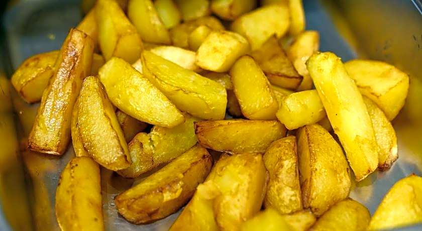 Phan Anh Hotel - Bui Vien Walking Street