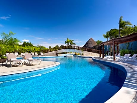 Bel Air Collection Resorts & Spa Riviera Maya