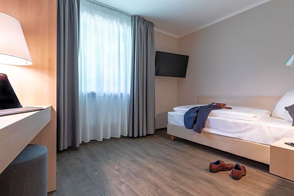 Serways Hotel Waldmohr