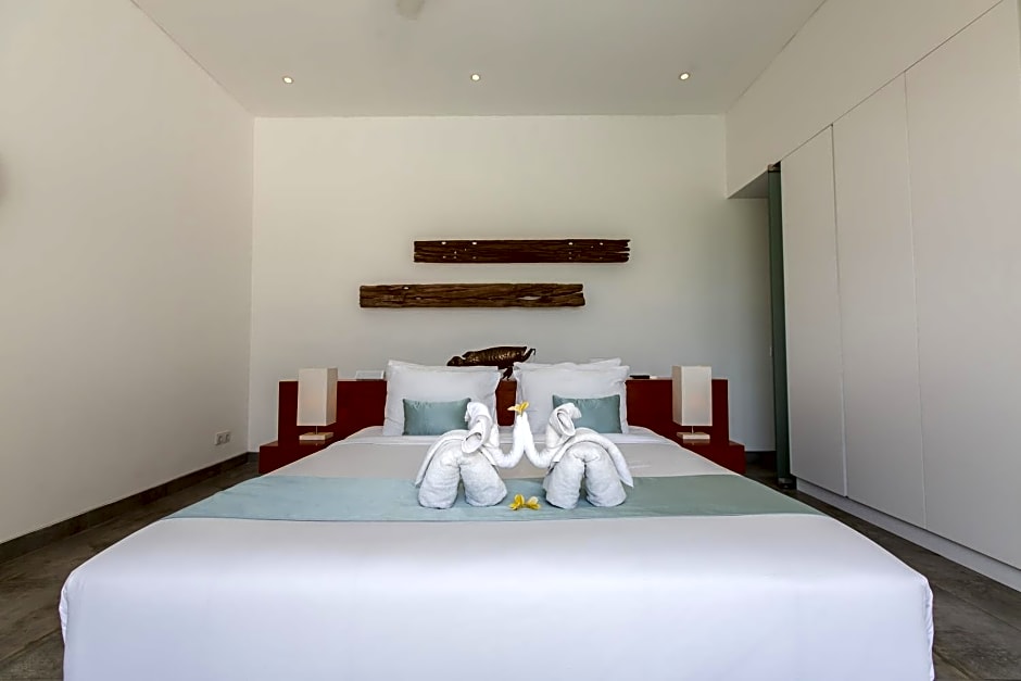 Gajah Villas Bali by Nagisa Bali