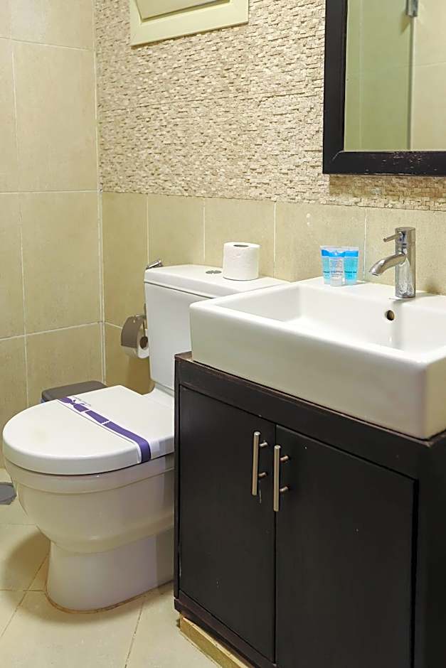 NewCity Hotel & Suites