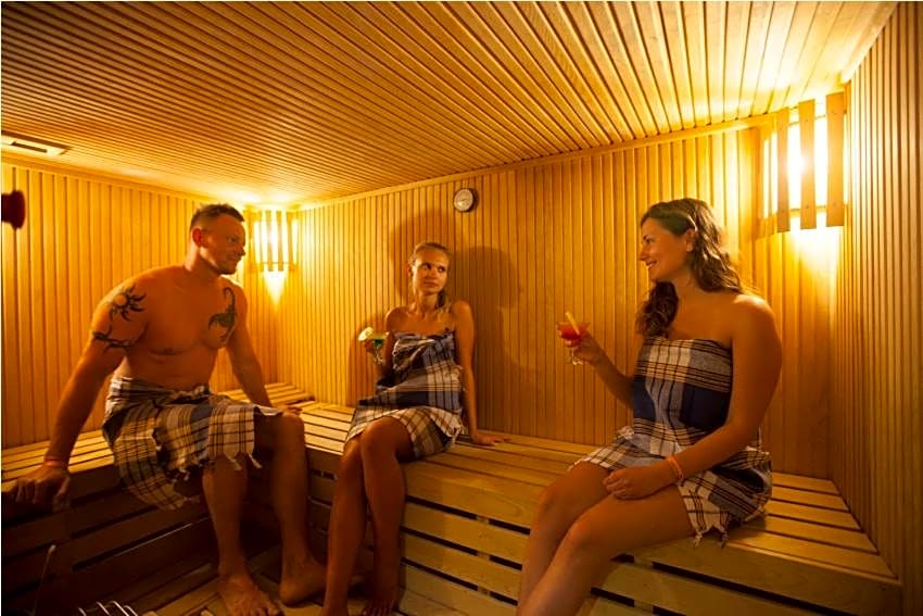 Faustina Hotel & Spa