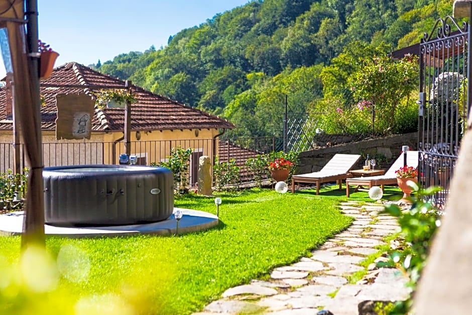 B&B Il Folletto del Lago