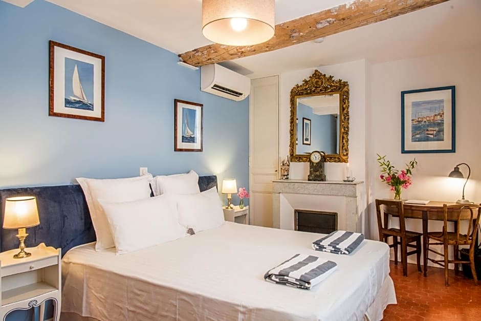 Le Vieux Logis Chambres d'Hôtes