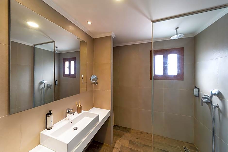 Lindos Del Mar Suites - Adults Only