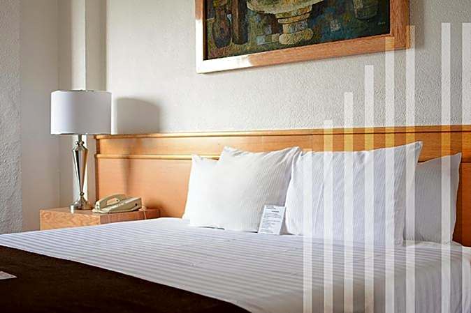 Hotel Laffayette Ejecutivo