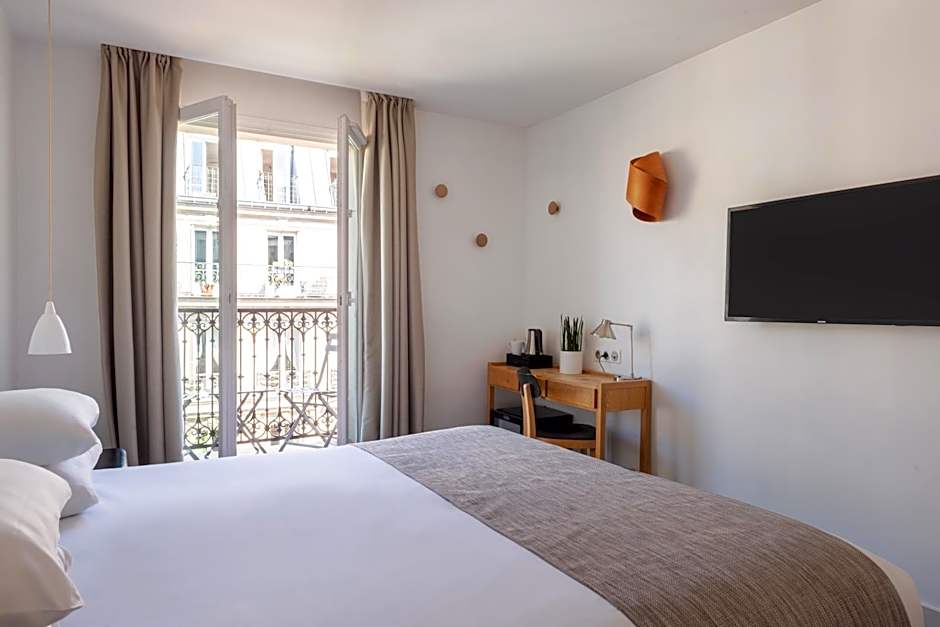 Hotel Palm - Astotel