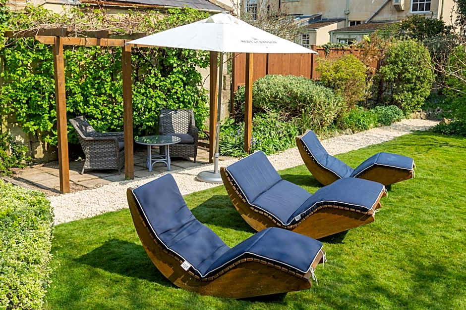 The Roseate Villa Bath