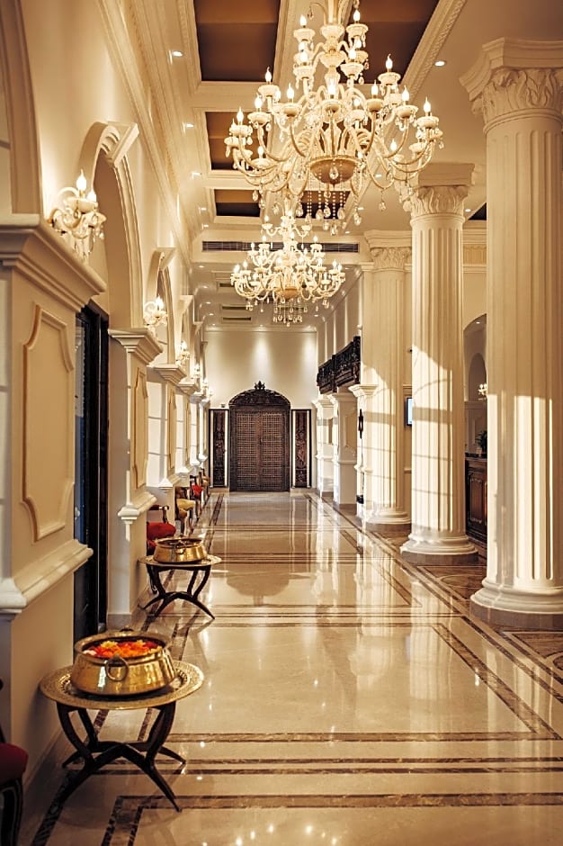 Hotel Shanker-Palatial Heritage Kathmandu