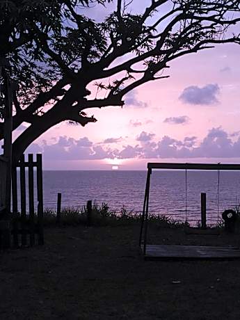 Pousada Bosque dos Aruãs