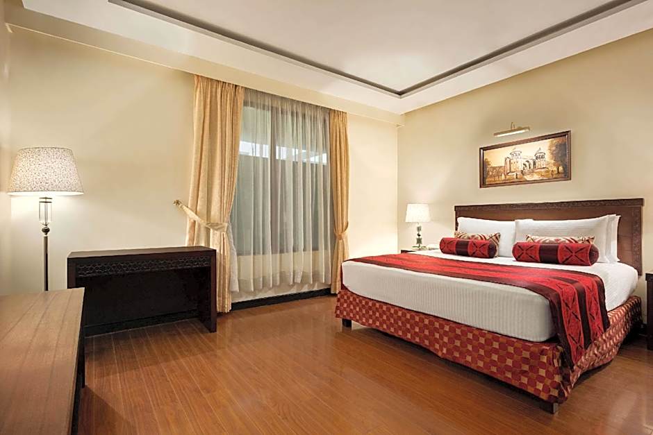Ramada by Wyndham Islamabad