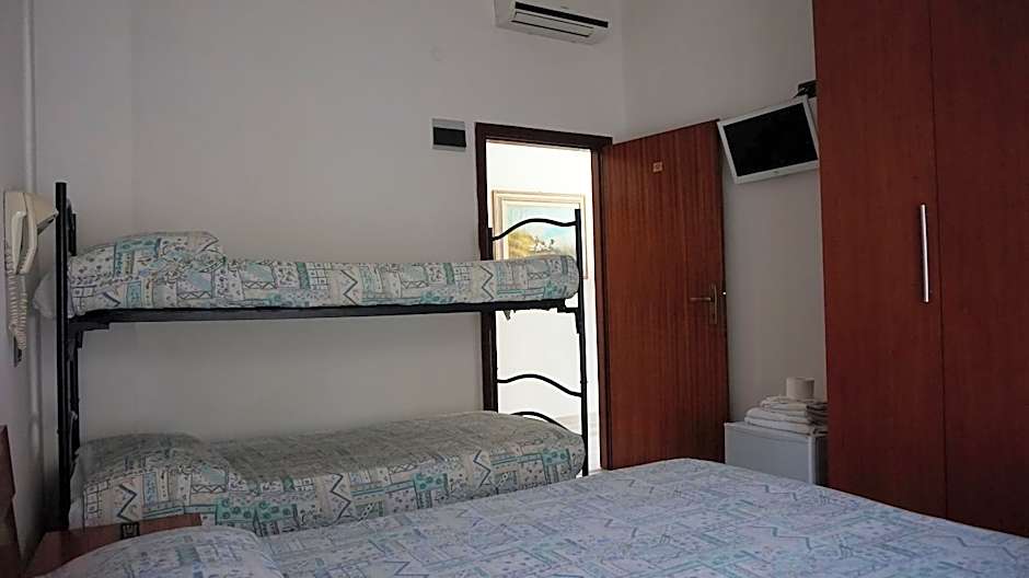 Hotel Daria