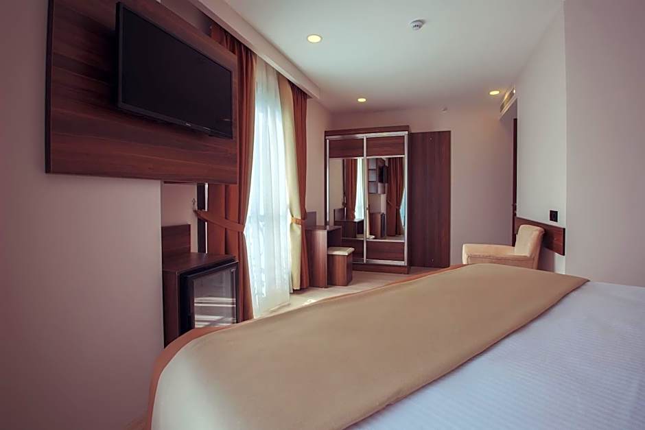 Hotel Paris Prestige