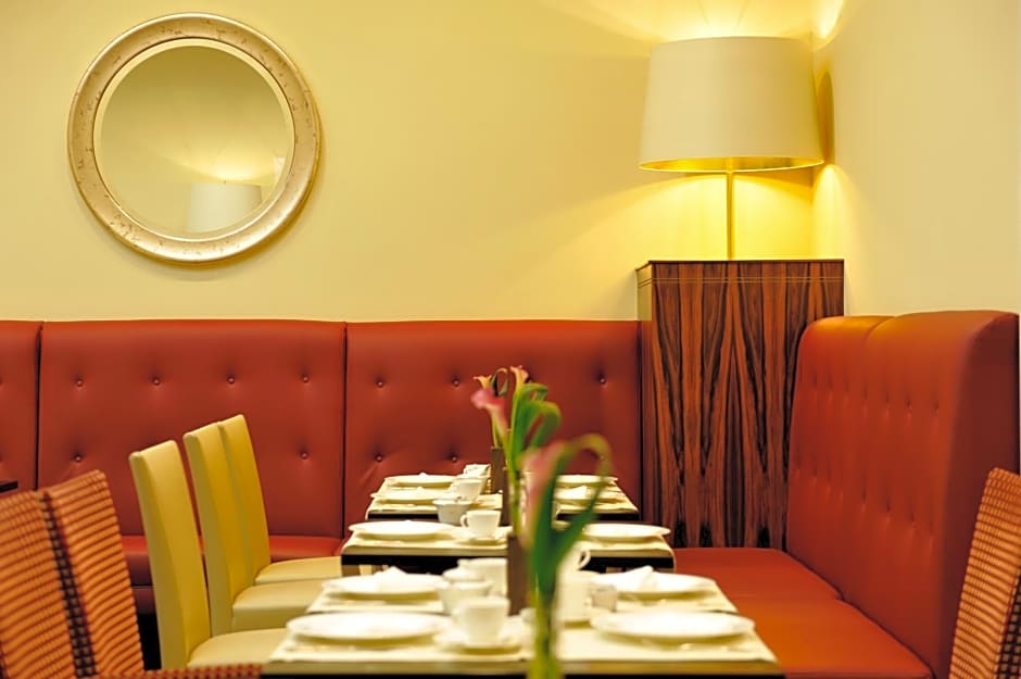 Kastens Hotel Luisenhof